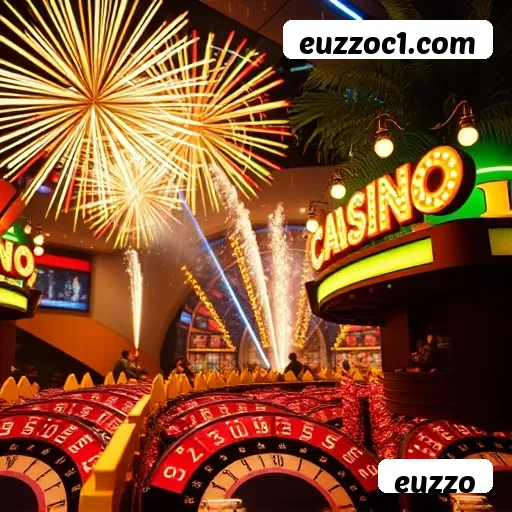 Aplicativo móvel euzzo para iOS e Android